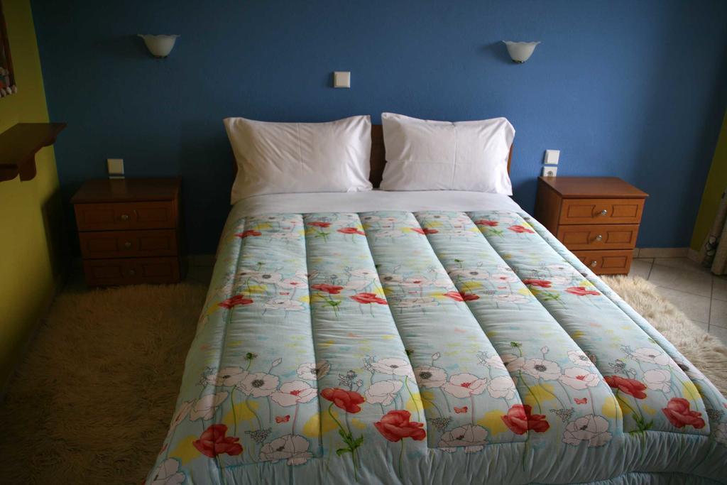 Guesthouse Mitsiopoulou Neochori  Exteriér fotografie